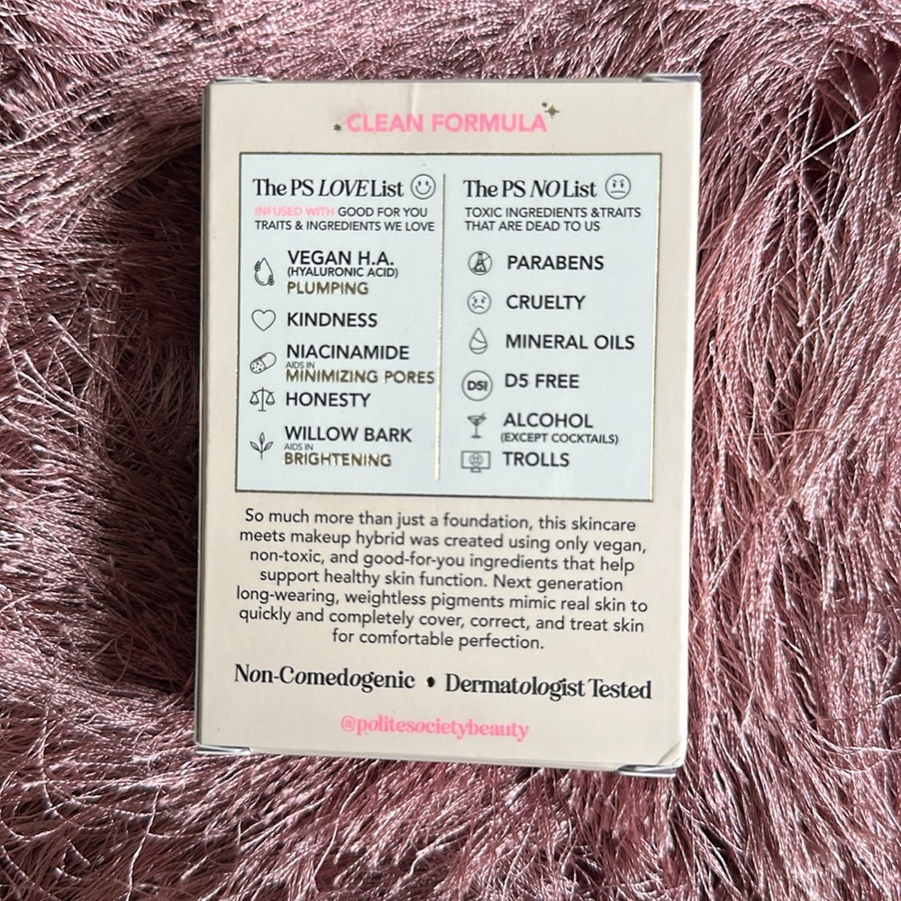 Foundation - Picture 2 of 5